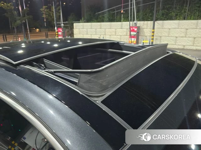 Hyundai Grandeur IG Hybrid id 4520846 из Кореи 20