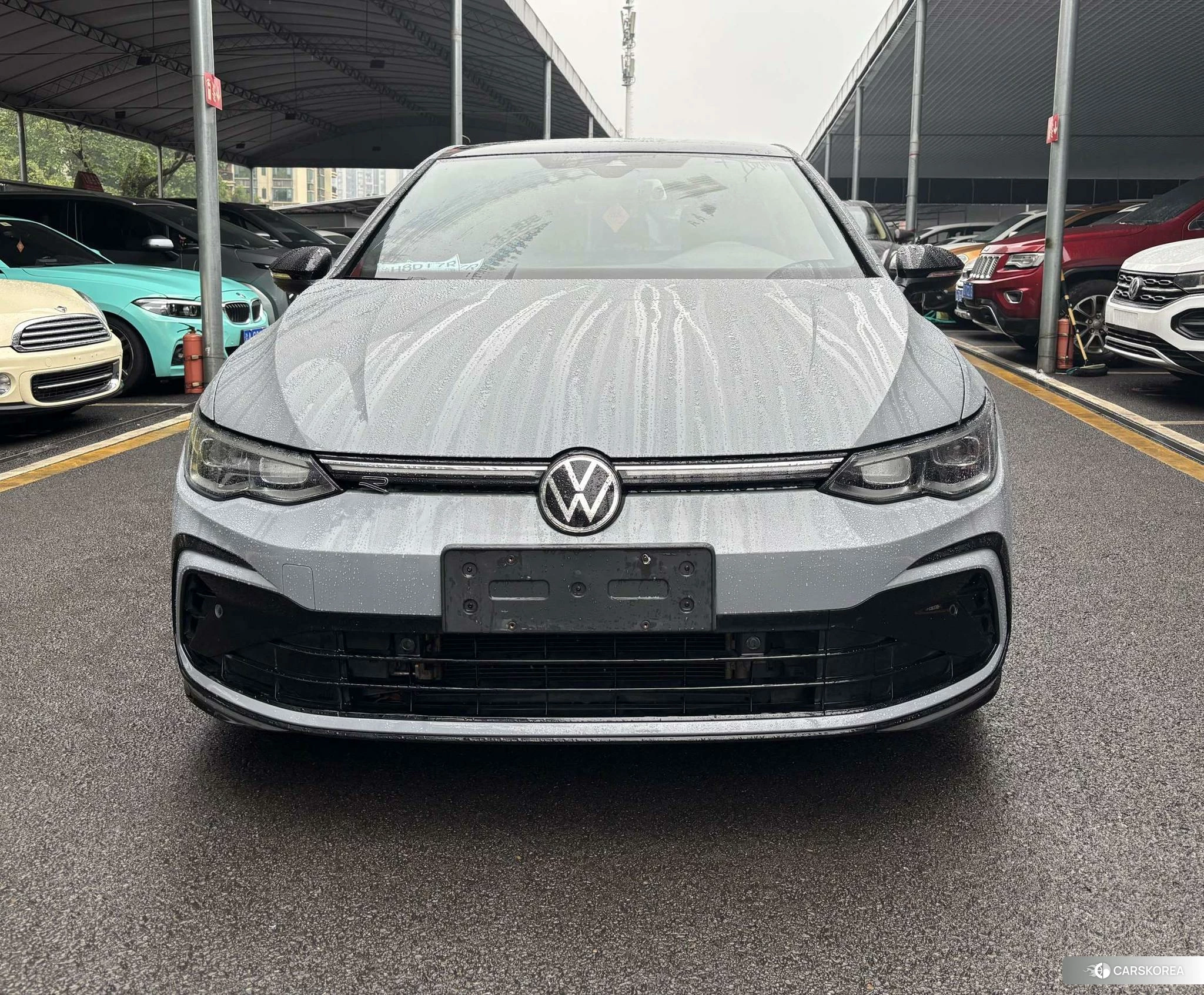 Volkswagen Golf id 4426600 из Китая 10