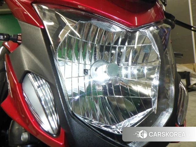 Suzuki GSX-S750 id 3947708 из Японии 34