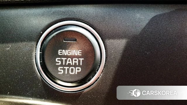 Kia Sportage The Bold id 4562739 из Кореи 20