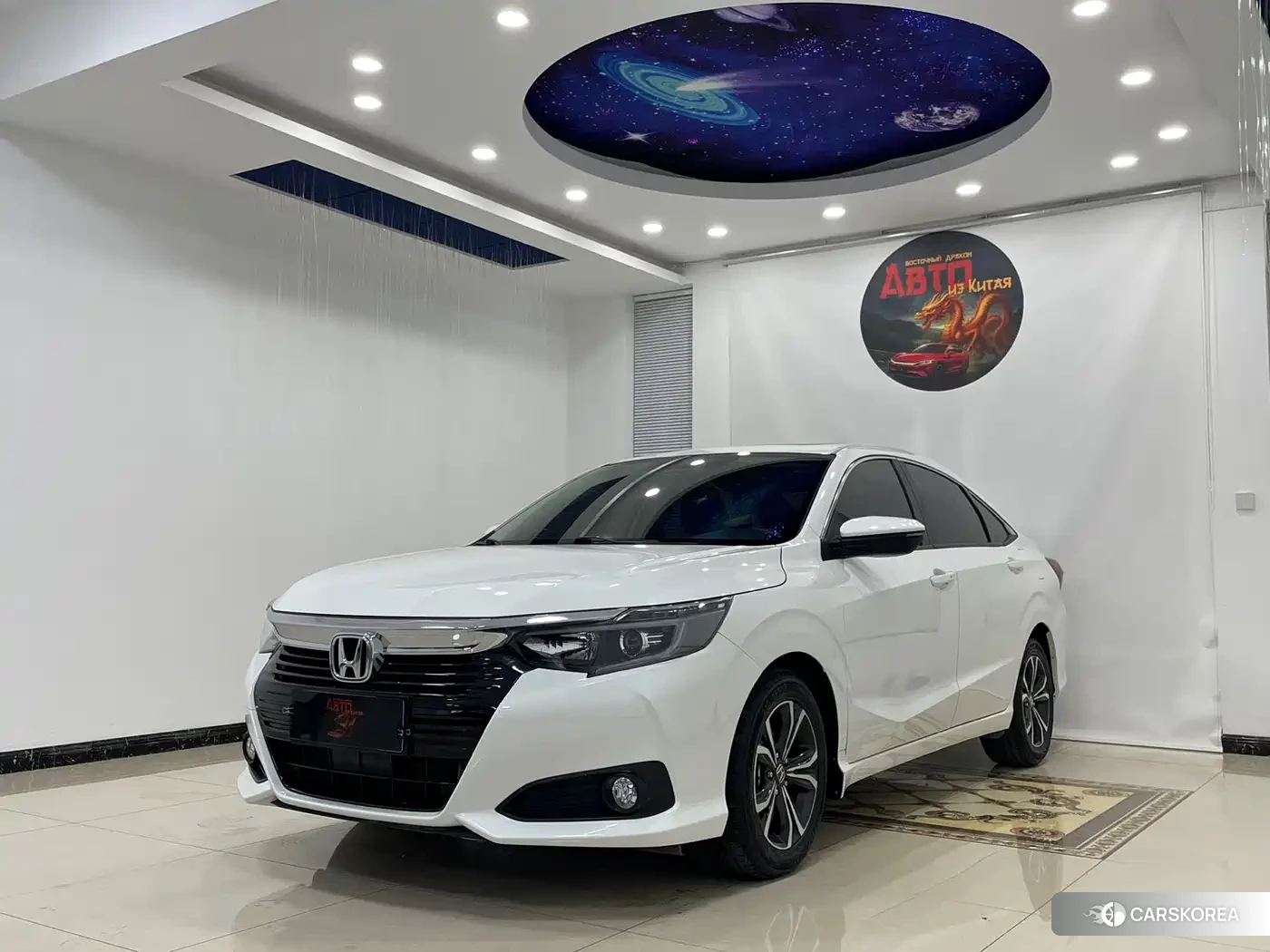 Honda Crider id 4559631 из Китая 21