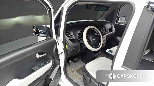 Kia The New Kia Ray id 4744828 из Кореи 30