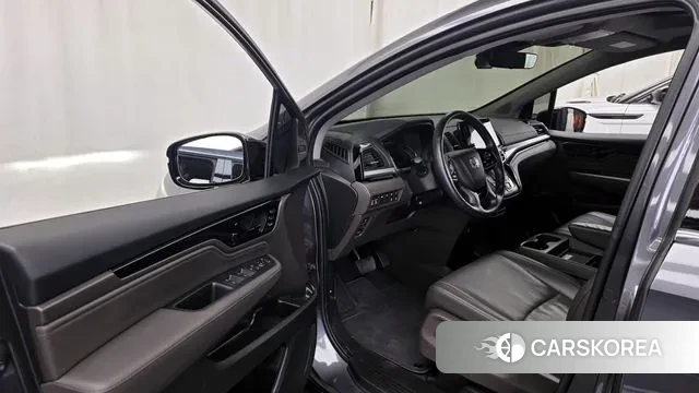 Honda Odyssey id 2981622 из Кореи 20