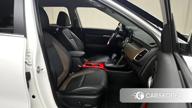 Kia Seltos id 3509622 из Кореи 20