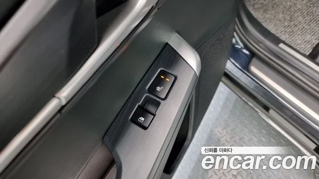 Kia EV6 id 2676157 из Кореи 20