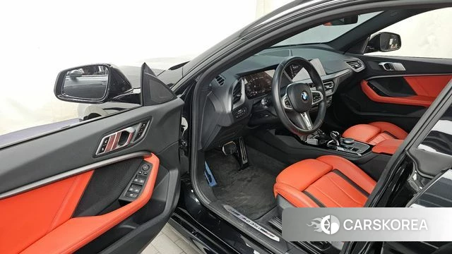 BMW 2 Series Gran Coupe (F44) id 3954636 из Кореи 20