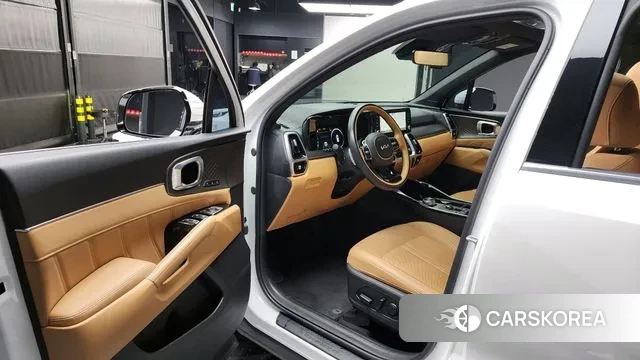 Kia Sorento 4th Generation id 3615538 из Кореи 20