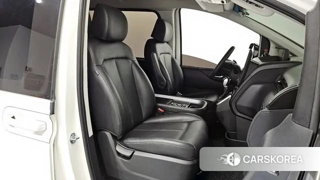 Hyundai Staria id 2905165 из Кореи 20