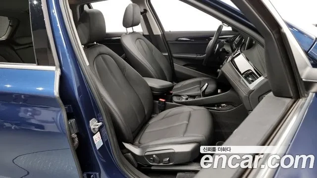 BMW X1 (F48) id 2874380 из Кореи 20