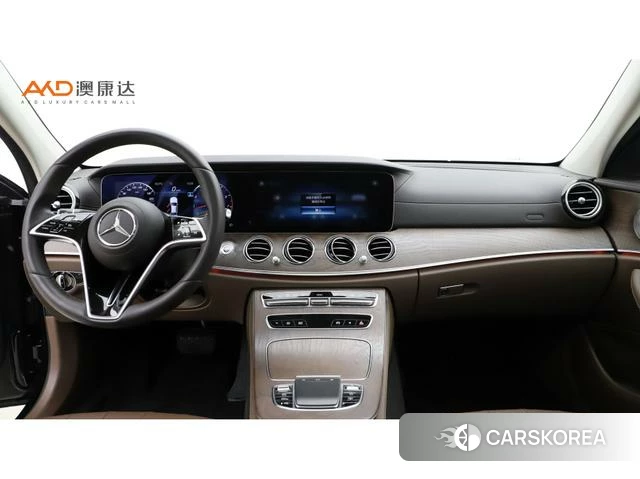 Mercedes-Benz E-class id 4277752 из Китая 10