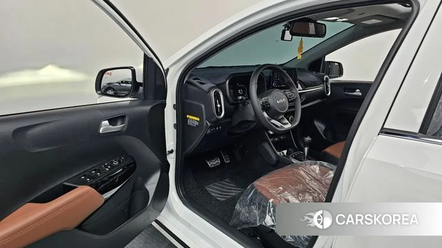 Kia The New Morning (JA) id 4897706 из Кореи 34