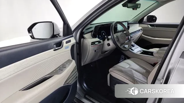 Hyundai The New Palisade id 3615032 из Кореи 20