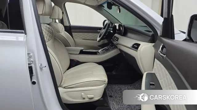 Hyundai Palisade id 3374277 из Кореи 20