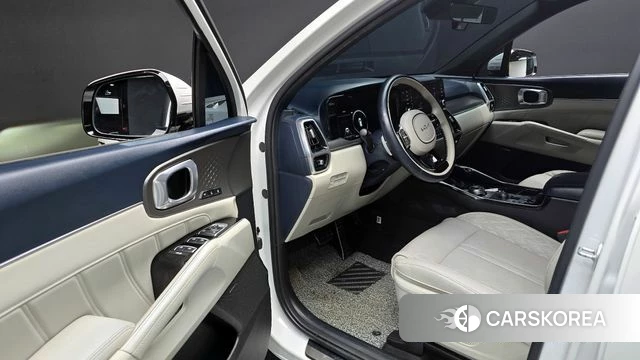 Kia Sorento 4th Generation id 4186311 из Кореи 34