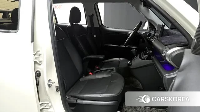 Hyundai Casper id 3355048 из Кореи 20