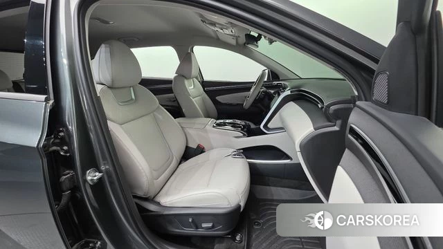 Hyundai Tucson (NX4) id 3827628 из Кореи 20