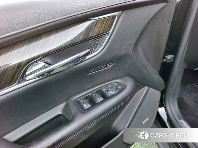 Cadillac XT5 id 4253484 из Китая 23