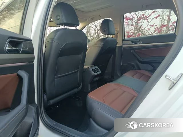 Volkswagen Lavida id 4257853 из Китая 10