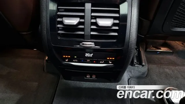 BMW X3 (G01) id 2527542 из Кореи 20