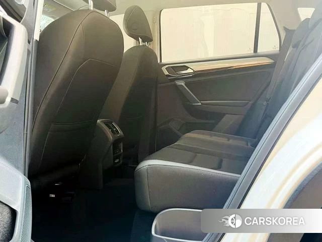 Volkswagen Tanyue id 4276136 из Китая 15