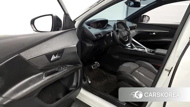Peugeot 3008 second generation id 3547276 из Кореи 20