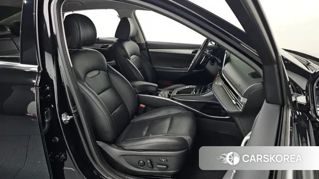 Hyundai The New Grandeur IG id 2889803 из Кореи 20