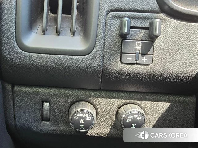 Chevrolet (GM Daewoo) Colorado id 4482715 из Кореи 20