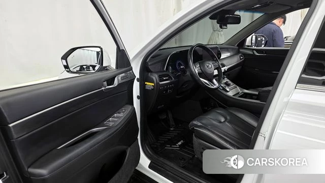 Hyundai Palisade id 3860904 из Кореи 20