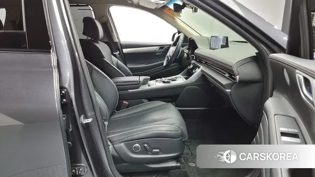 Genesis GV80 id 3494118 из Кореи 20