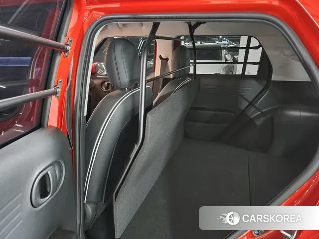 Hyundai Casper id 3340278 из Кореи 20