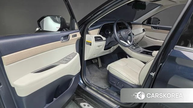 Hyundai Palisade id 4483024 из Кореи 35