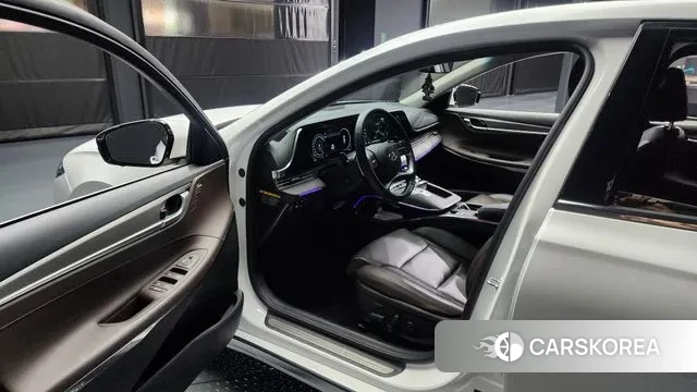 Hyundai The New Grandeur IG id 2902299 из Кореи 20