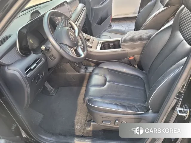 Hyundai The New Palisade id 3695712 из Кореи 17