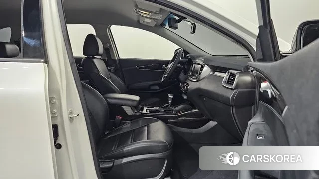 Kia The New Sorento id 2977142 из Кореи 20