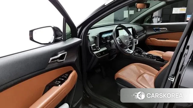 Kia Sportage 5th Generation id 3411319 из Кореи 20