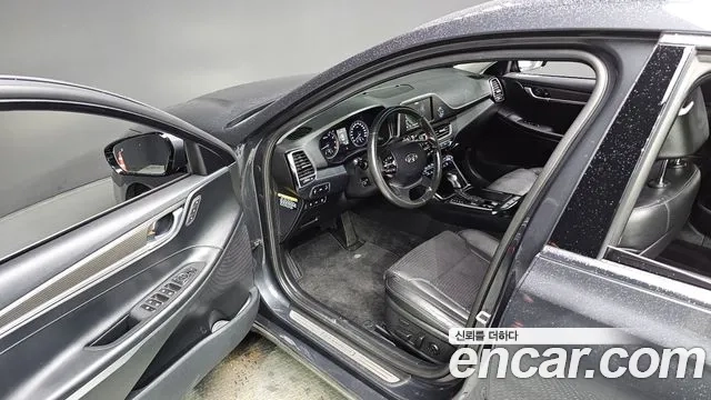 Hyundai Grandeur IG id 2937242 из Кореи 20