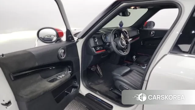 Mini Cooper S Countryman id 3052954 из Кореи 20