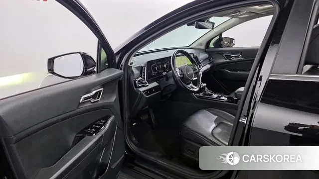 Kia Sportage 5th Generation id 3758943 из Кореи 20