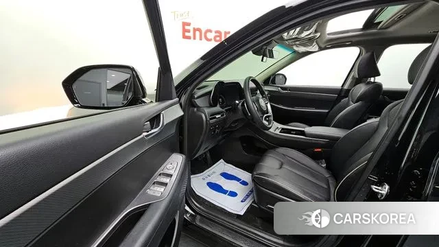 Hyundai The New Palisade id 3571858 из Кореи 20