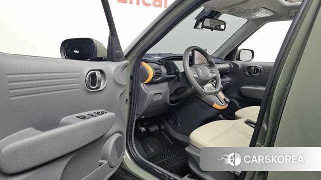 Hyundai Casper id 4248846 из Кореи 32