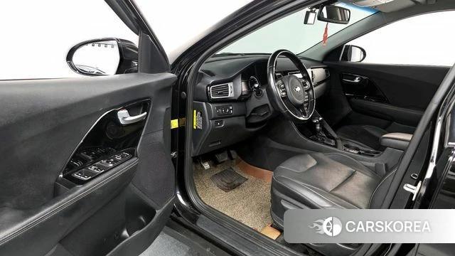 Kia Niro id 3894183 из Кореи 20