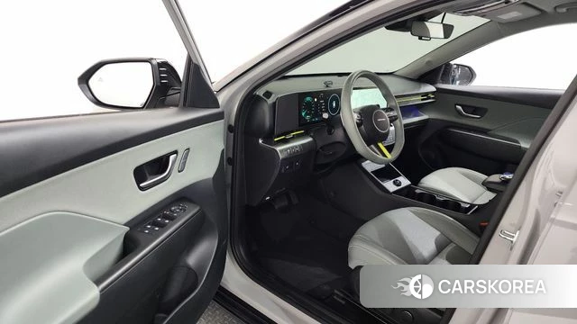 Hyundai Kona Hybrid (SX2) id 3934288 из Кореи 20