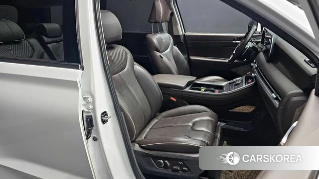Hyundai The New Palisade id 3832212 из Кореи 20