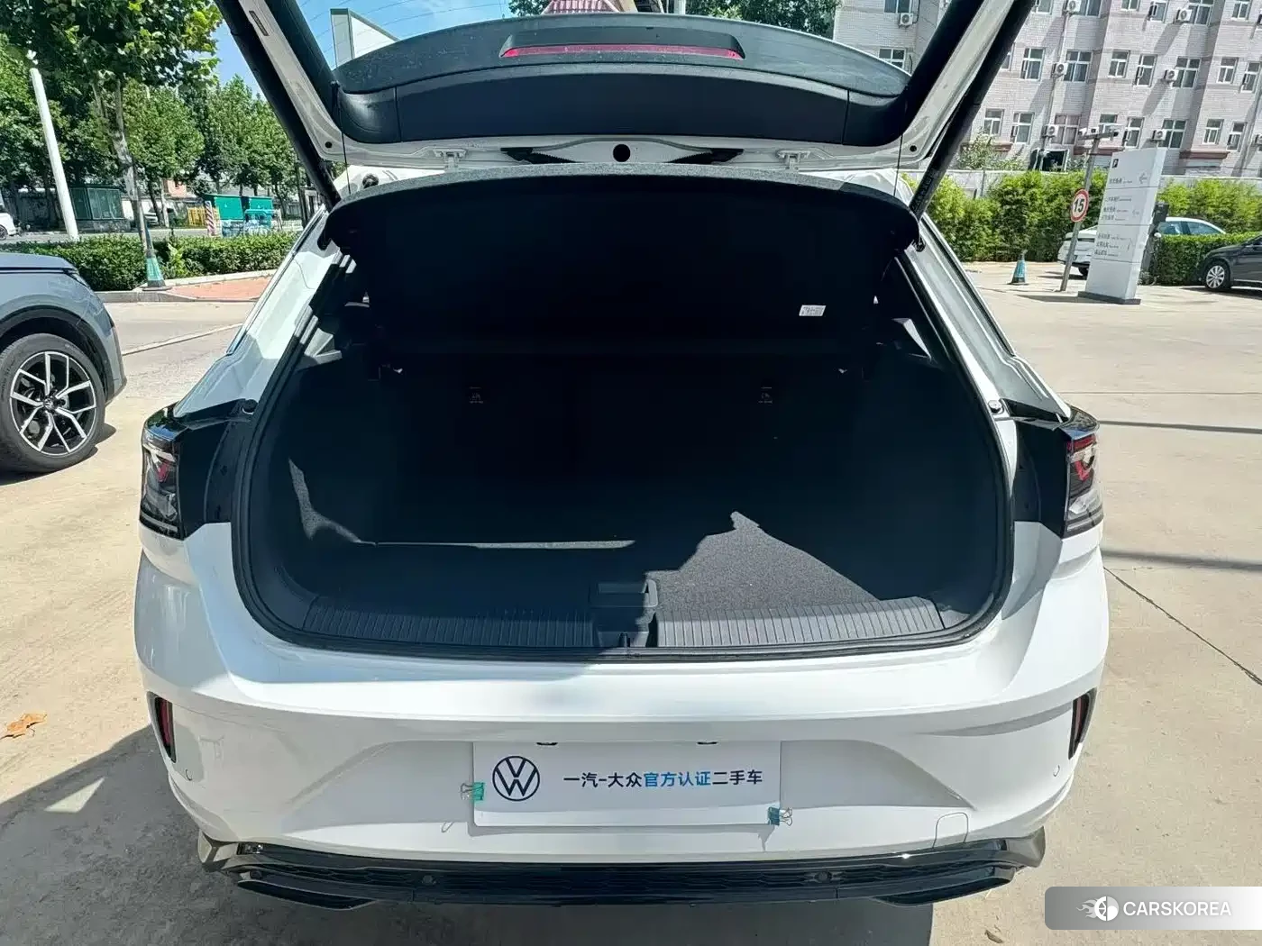 Volkswagen T-Roc id 4654982 из Китая 10