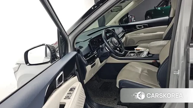 Kia The New Carnival 4th Generation id 3457447 из Кореи 20