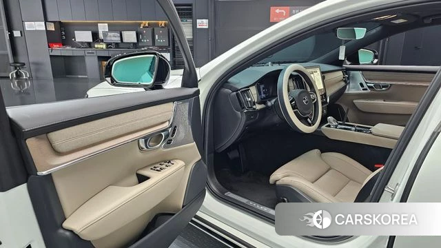 Volvo S90 id 4719631 из Кореи 36