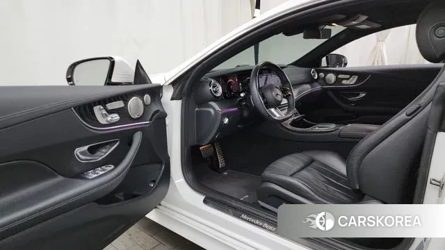 Mercedes-Benz E-Class W213 id 3458161 из Кореи 20