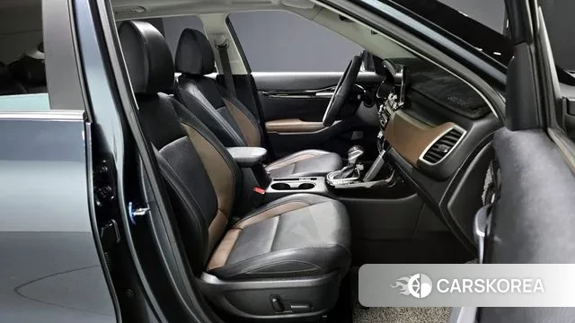 Kia Seltos id 3722447 из Кореи 20