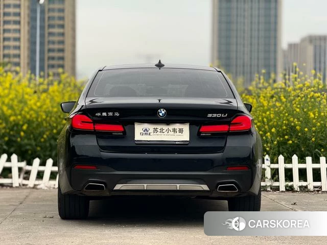 BMW 5 series id 4307682 из Китая 16