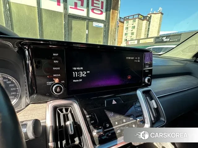 Kia Sorento 4th Generation id 3385118 из Кореи 12